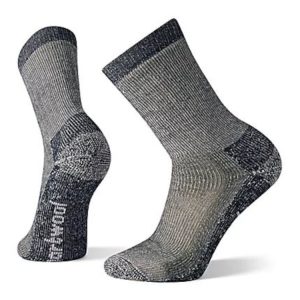Smartwool Classic Hike Extra Cushion Crew Socks